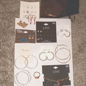 Jewelry Bundle